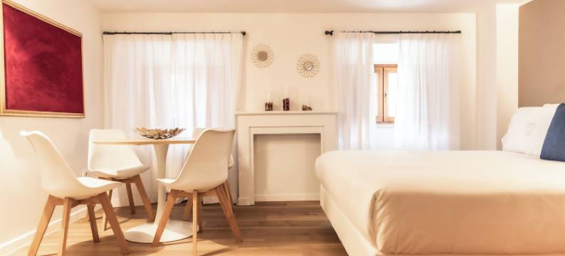 都基维莎韦斯酒店(Hotel Vis à Vis)图片