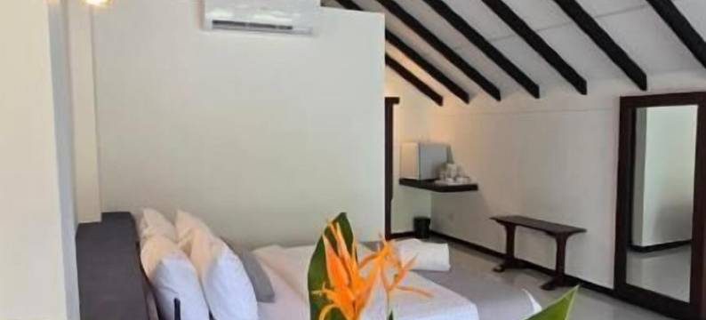 尼尔迪亚小屋(Nildiya Cottages)图片