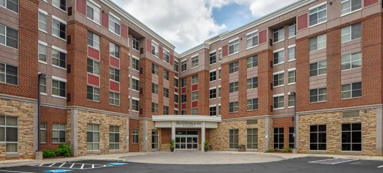 Residence Inn Fairfax City图片