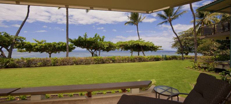 浦诺海滩艾斯塔特斯公寓式客房 - 凯悦悠选(Puunoa  - CoralTree Residence Collection)图片