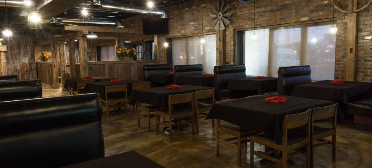 哥伦布东机场温德姆戴斯套房酒店(Days Inn by Wyndham Columbus East Airport)图片