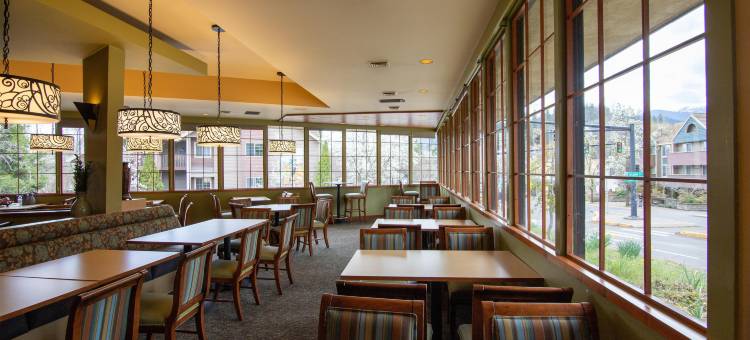 巴德旅店，贝斯特韦斯特品质精选(The Bards Inn, BW Signature Collection by Best Western)图片