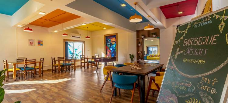 goSTOPS 阿利巴格(Gostops Alibaug)图片