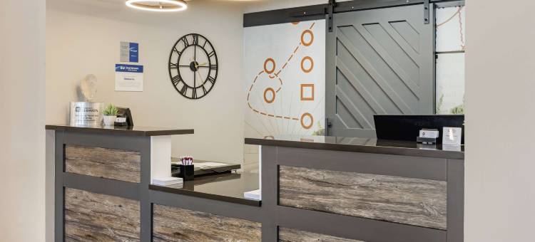 贝斯特韦斯特优质大庄园酒店(Best Western Plus Grand Manor Inn)图片