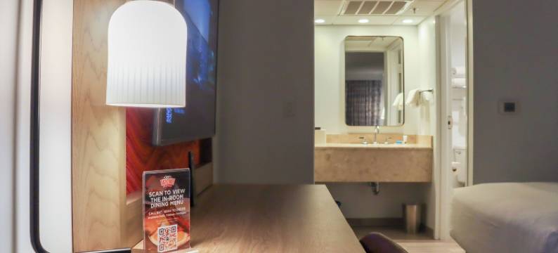 奥普里兰盖洛德酒店(The Inn at Opryland, A Gaylord Hotel)图片