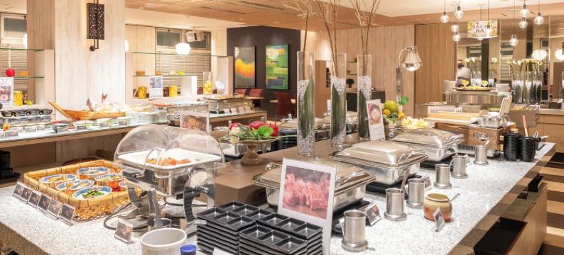 越后汤泽LiVE MAX度假区(Livemax Resort Echigo Yuzawa)图片