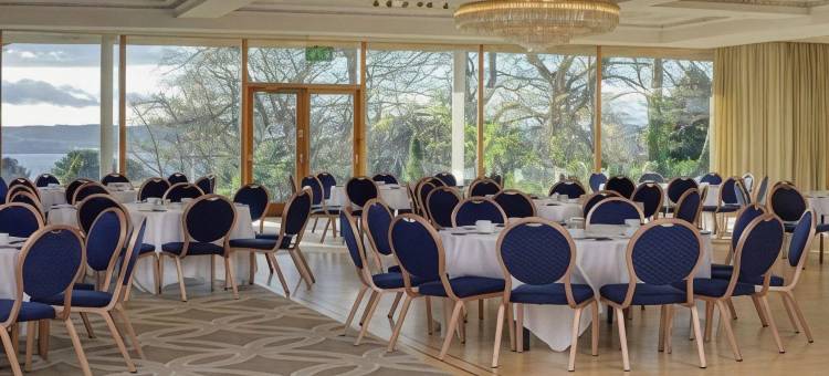 Best Western Dundee Invercarse Hotel图片