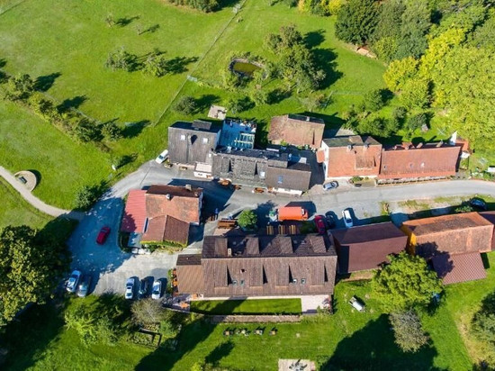 兰德盖斯特霍夫奥博尔施诺霍夫酒店