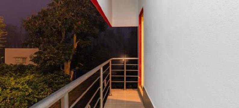 Treebo黄金天堂(Treebo Golden Paradise)图片