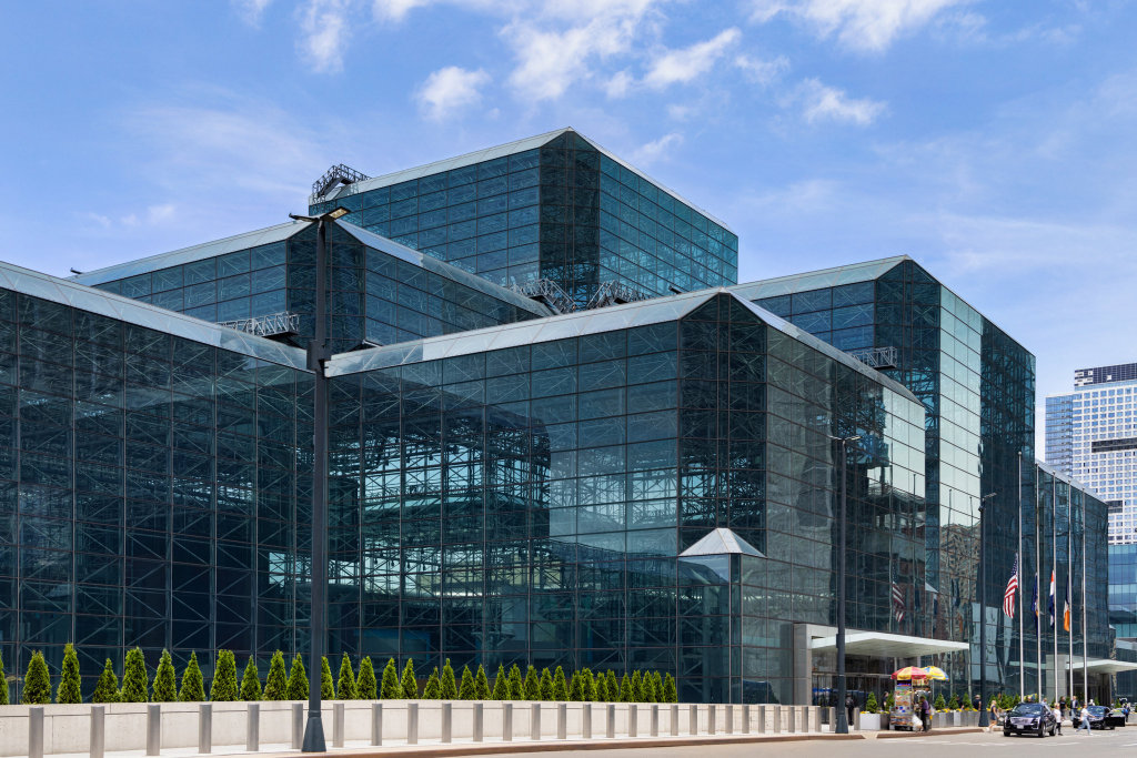 Holiday Inn Express MANHATTAN MIDTOWN WEST by IHG Over view