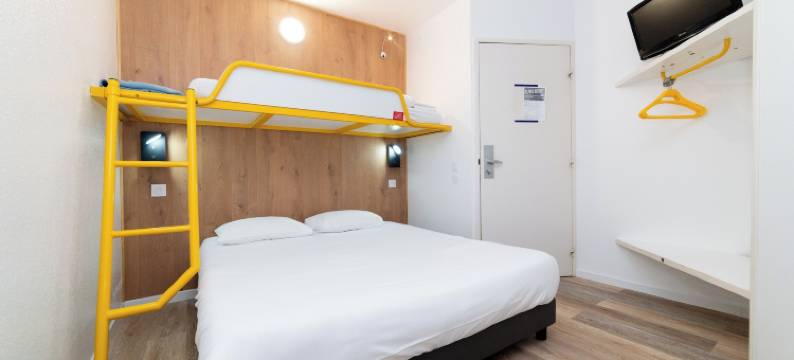 梅肯南部基里亚德直营(HOTEL KYRIAD DIRECT MACON SUD)图片