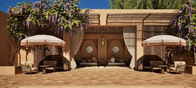 Amerruk, Marrakech, Autograph Collection图片