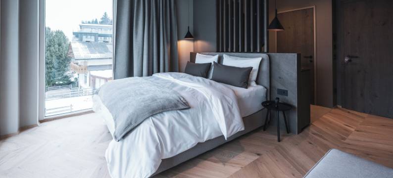 阿尔卑斯精品酒店沃勒(Alpine Boutique Hotel wollée)图片