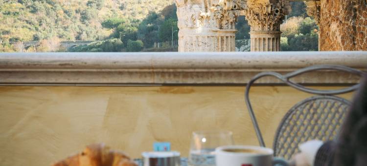 西比拉旅馆豪华套房(Locanda Sibilla Luxury Suites)图片