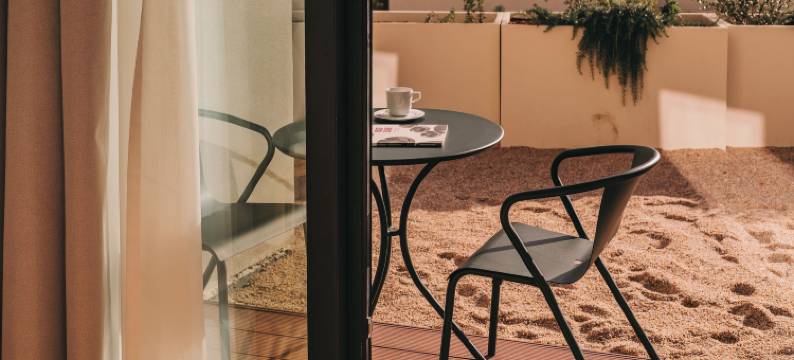 Lenscape Coterie图片