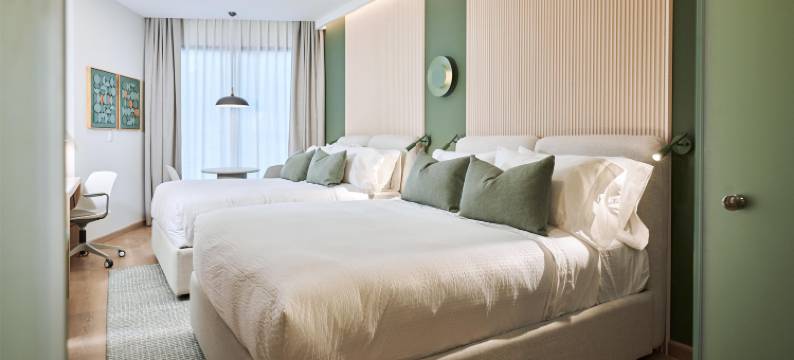 Acueducto Hotel图片