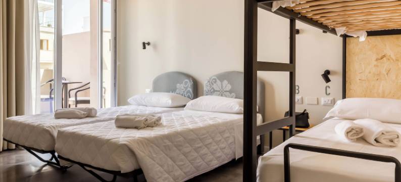 皮科洛加泰罗尼亚旅舍(Piccolo Catalunya Hostel)图片