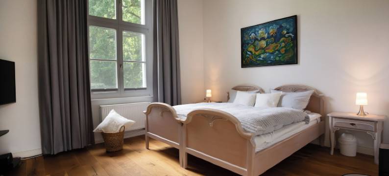 霍亨多夫城堡(Schloss Hohendorf)图片