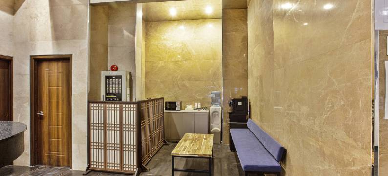 Rosenheim酒店(Rosenheim)图片