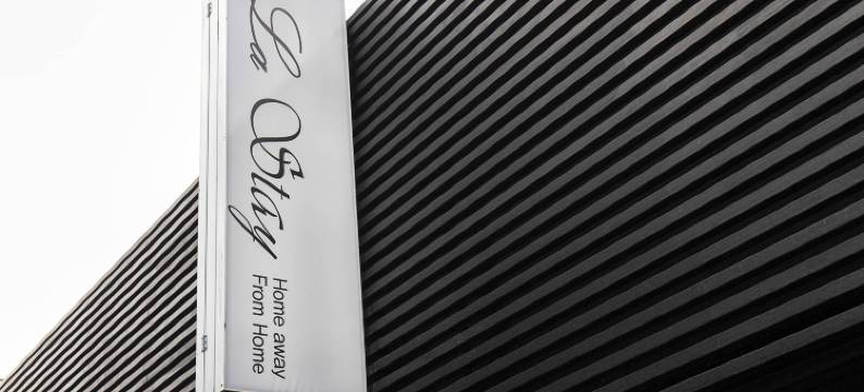 建国大学拉斯特酒店(Konkuk University Lastay)图片