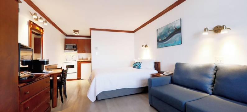 普兰特旅馆(Hotel Plante)图片