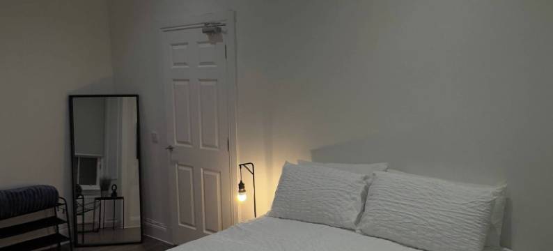 利斯步行街上的舒适现代公寓(Cozy Modern Apartment on Leith Walk)图片