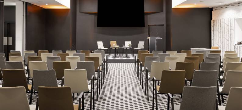 巴黎香榭丽舍之家酒店(近大皇宫/塞纳河畔)(La Maison Champs Elysées)图片