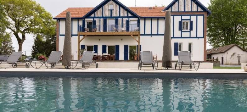 巴鲁托酒庄(Domaine Baruteau)图片