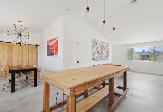 Tonto Terrace - Artist Oasis With Outdoor Shower 2 Bedroom Home Hotel Overview