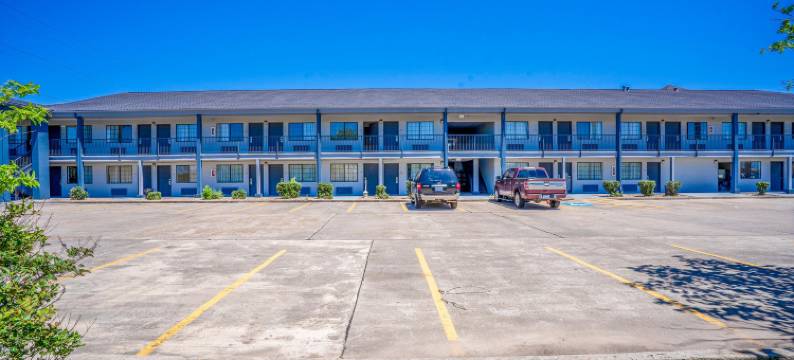 OYO Executive Inn 基尔戈尔北(Executive Inn Port Lavaca by OYO)图片