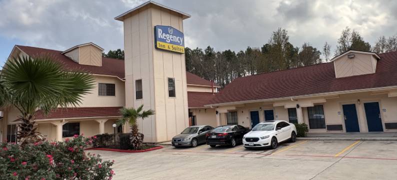 亨博尔丽晶套房酒店(Regency Inn & Suites by Capital O Houston IAH Airport)图片