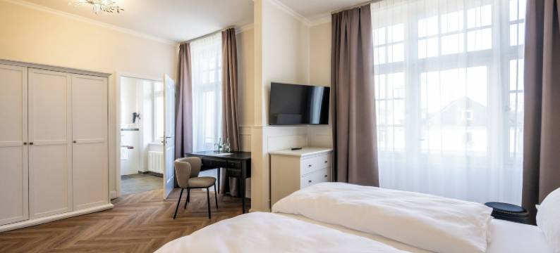 亚历克斯酒店安德阿尔(Hotel Alex an der Ahr)图片