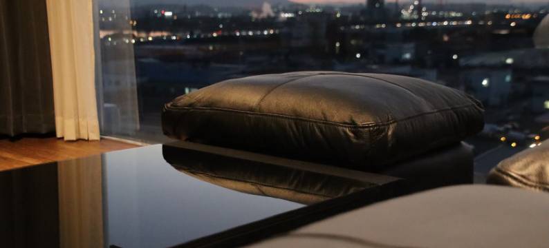 Oita Onsen Business Resort Kyuan图片