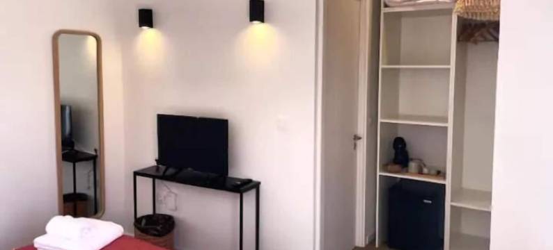 Aires 青年旅舍(Aires Hostel)图片