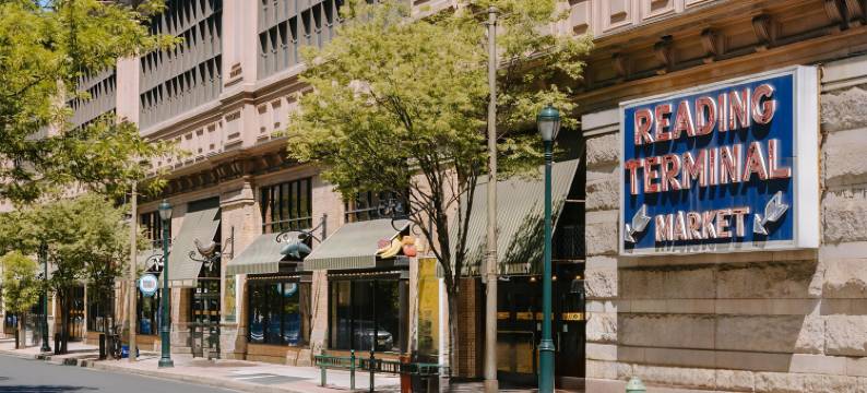 The Heid Lofts By Reside, A Wyndham Residence图片