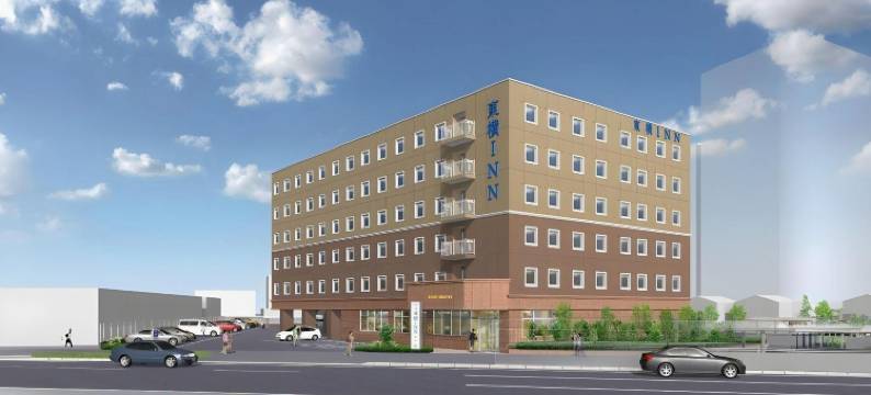 东横INN东京南町田(Toyoko Inn Tokyo Minami-Machida)图片