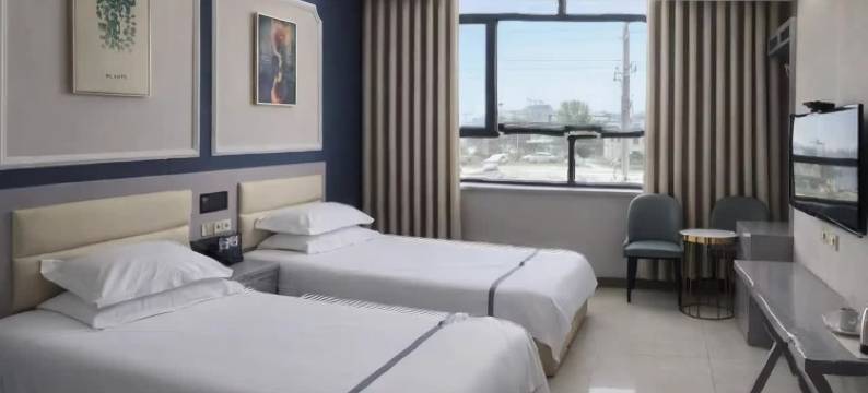 墨玉浙轩宾馆(墨玉老城店)图片