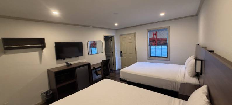 班布里奇Travelodge by Wyndham酒店(Travelodge By Wyndham Bainbridge)图片