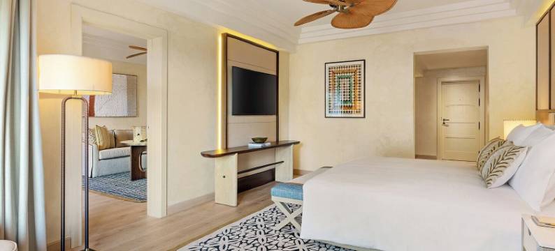 大马贝拉度假村及海滩俱乐部(Gran Marbella Resort & Beach Club)图片