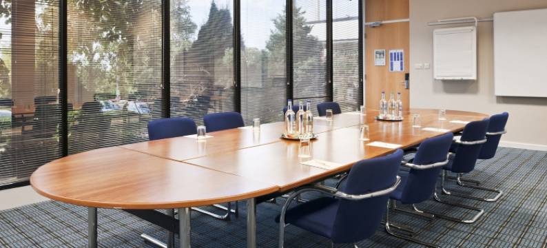 Holiday Inn 朗科恩(Holiday Inn RUNCORN by IHG)图片