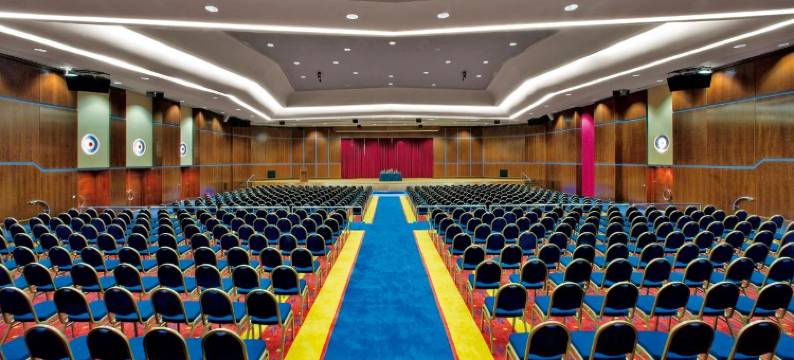 基普里奥蒂斯全景套房酒店(Kipriotis Panorama Hotel & Suites)图片