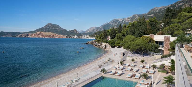 伊比罗斯塔精选黑山(Iberostar Selection Montenegro)图片