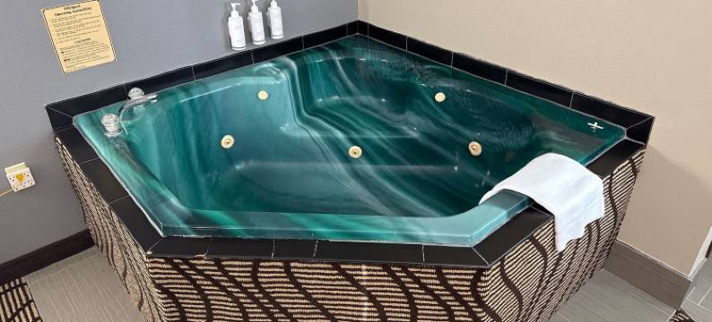 速8马斯/瑟堡-奥克特维尔酒店(Super 8 by Wyndham Mars/Cranberry/Pittsburgh Area)图片