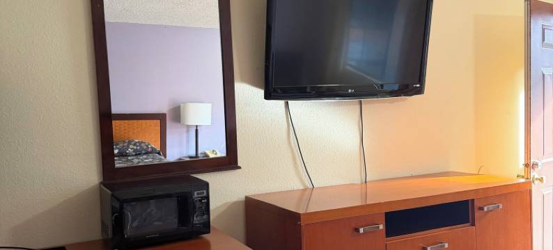 费多威汽车旅馆(Federal Way Motel)图片