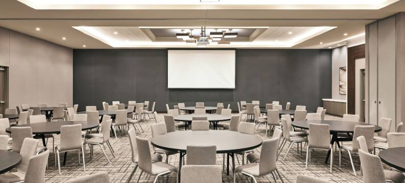 AC万豪圣路易斯切斯特菲尔德酒店(AC Hotel St. Louis Chesterfield)图片