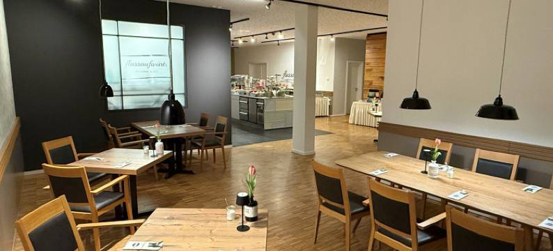 斯提维贝特酒店(Steverbett Hotel)图片