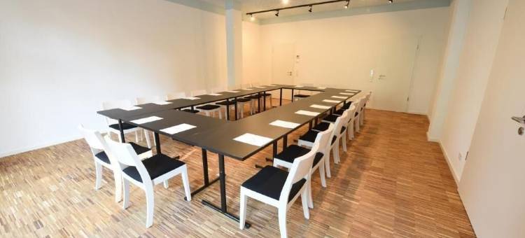 斯提维贝特酒店(Steverbett Hotel)图片