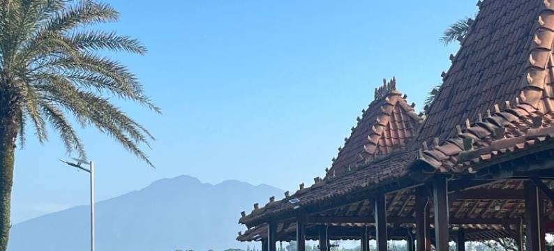 YSR 喜马拉雅度假村(YSR Himalaya Resort)图片