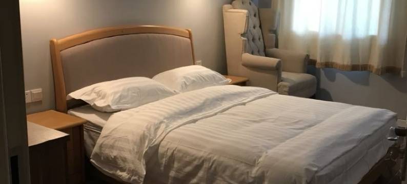 毛毛的儿时记忆公寓(青年西路分店)图片