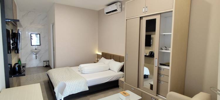 安达里斯精品酒店(Andaris Boutique Hotel)图片